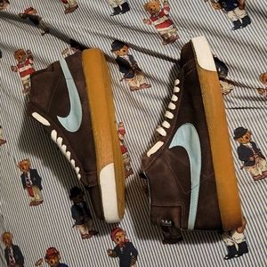 Cappuccino blazer sb